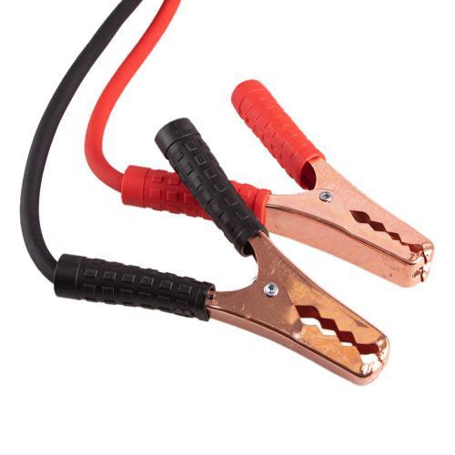 Пусковые провода PULSO 200А до -45°C 2,5м в сумке Харьков - изображение 6