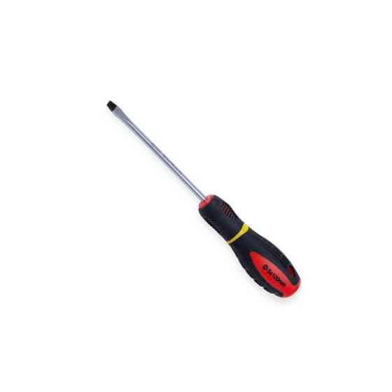 Набор отверток 6 шт магнитные - шлиц 3,5,6мм; крест 3,5,6мм Ultra (блистер) Мукачево