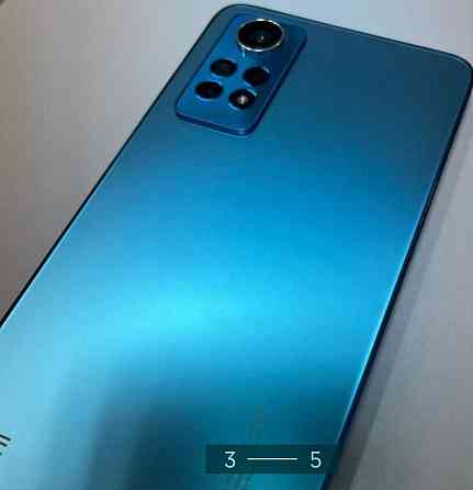 Телефон: Redmi NOT 12 Pro. Київ