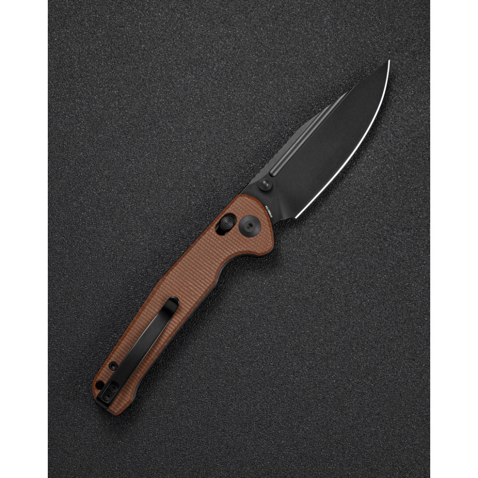 Ніж Sencut Glenspar S25046-3 Киев - изображение 9