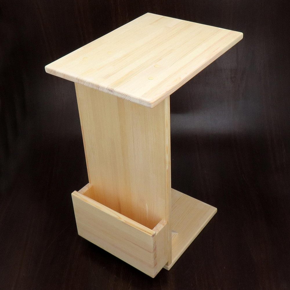 Приставний столик "Бекасі" бланже Миколаїв - фото 7