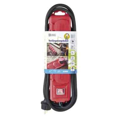 Мережевий подовжувач EMOS P14231 Вінниця