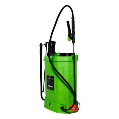 Обприскувач Gartner GBS-16/12 MP v2.0 (853431) Вінниця - фото 3