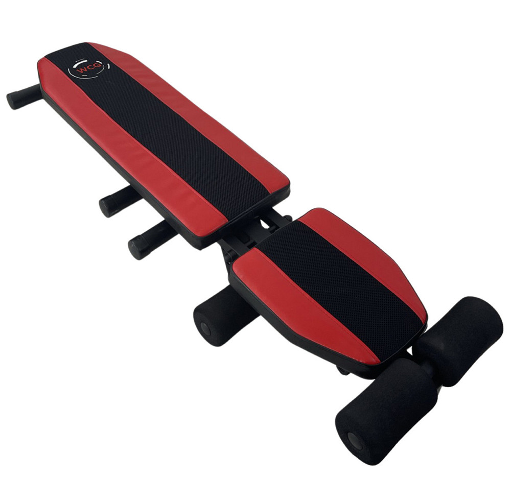 Лава універсальна WCG-1010 для жиму і преса Київ - фото 8