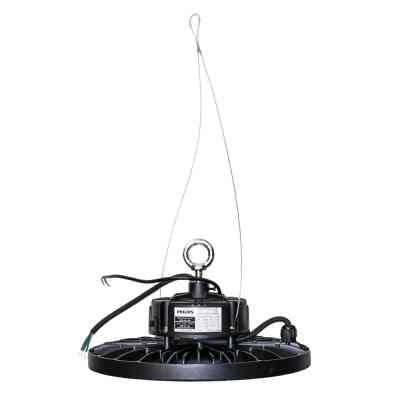 Світильник Євросвітло 100Вт 6400К EB-100-05 Вінниця