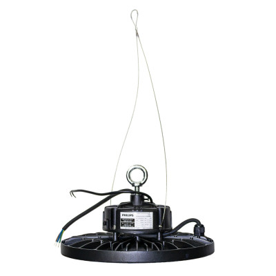 Светильник Євросвітло 100Вт 6400К EB-100-05 Винница - изображение 3