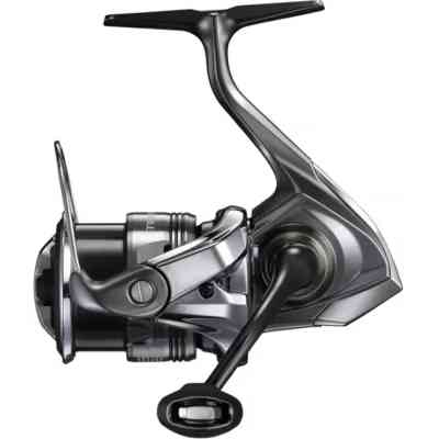 Катушка Shimano Twin Power FE C2000S 9+1BB 5.11 (TPC2000SFE) Винница