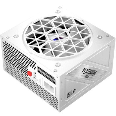 Блок питания 1stPlayer 1300W (NGDP-PLT-1300-WH-EU) Винница - изображение 3