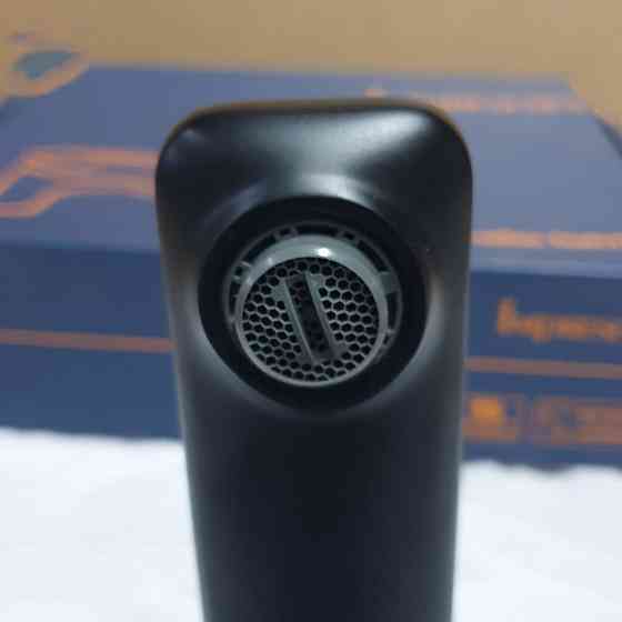 Змішувач для умивальника IMPRESE BILOVEC чорний мат 05256 Київ