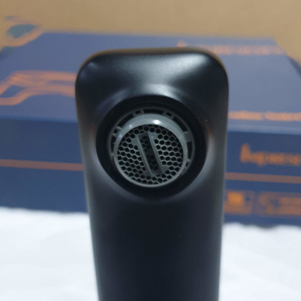 Смеситель для умывальника IMPRESE BILOVEC черный мат 05256 Киев - изображение 3