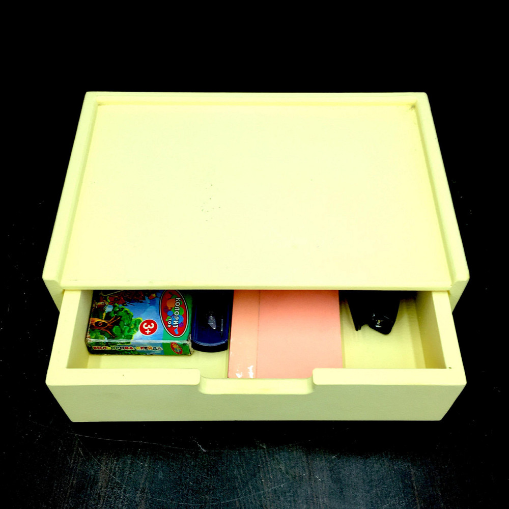 Настольный органайзер 