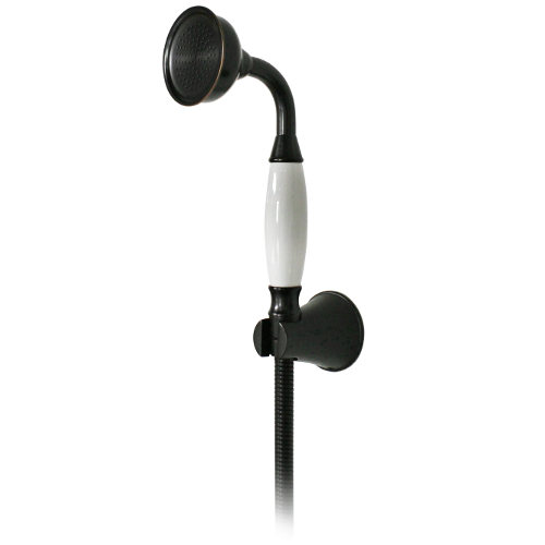 Душовий гарнітур IMPRESE PODZIMA ZRALA чорний ZMK02170810 Київ