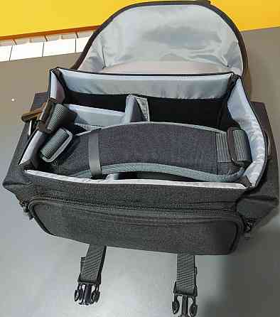 Сумка Canon 300DG НОВА. Харків