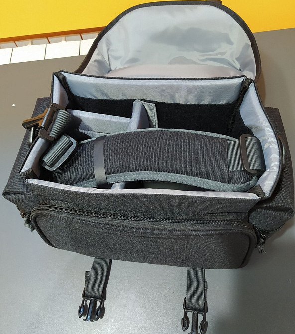 Сумка Canon 300DG НОВА. Харків - фото 2