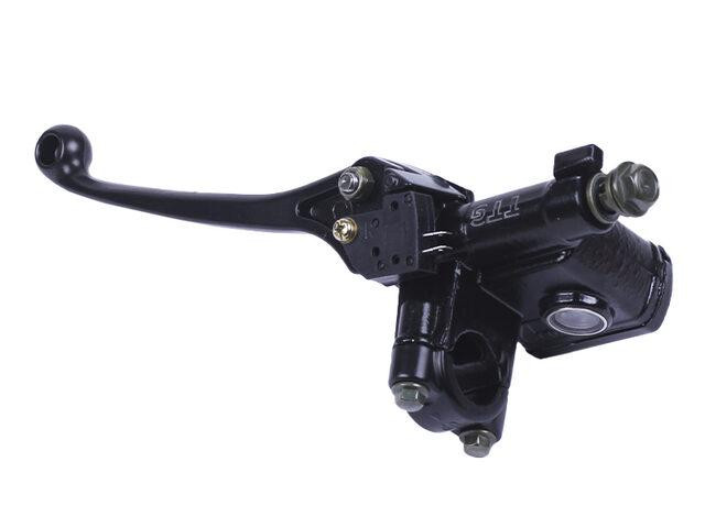 Машинка тормоза переднего правая  для мопеда мотоцикл Альфа (Mustang) 125CC Мукачево - изображение 2