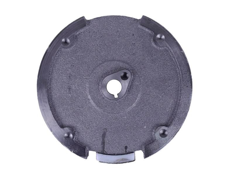 Магнит генератора (ротор) мотоблок 168 (6,5) Мукачево - изображение 1