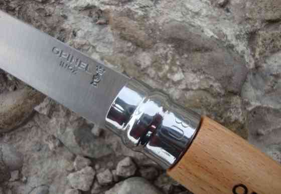 Кухонный Нож универсальный Opinel 