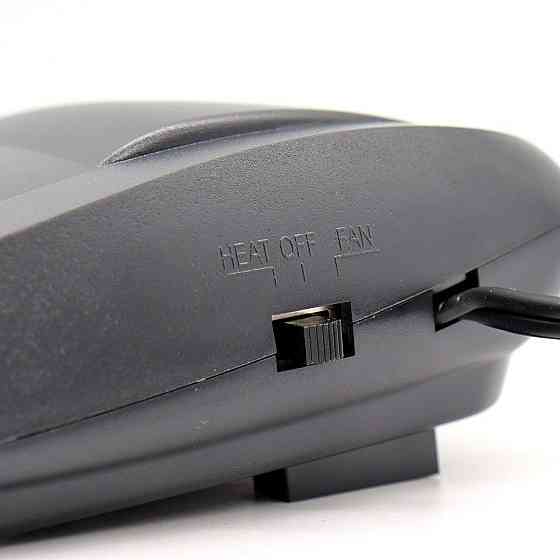 Автомобильный обогреватель салона 150W, от прикуривателя 12В, Car Fan 702 / Обогреватель в машину / Автодуйка Киев