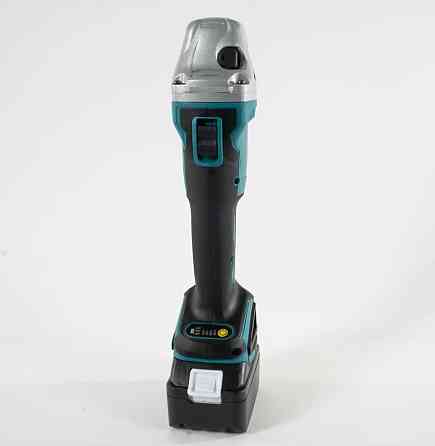 Шліфувальна машина кутова 9716 Винница