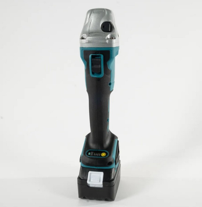 Шліфувальна машина кутова 9716 Винница - изображение 3