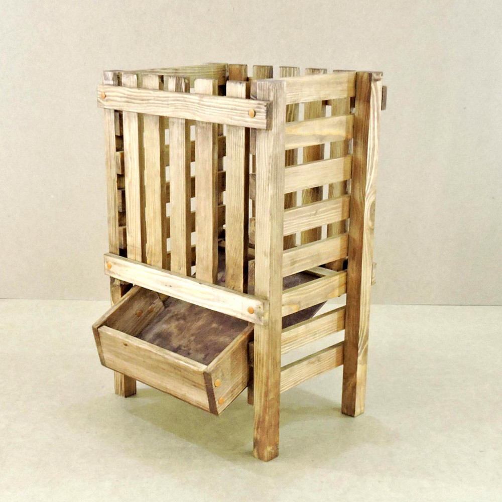 Лоток для фруктів і овочів "Оніон" мускат Миколаїв - фото 1