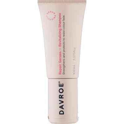 Шампунь Davroe Repair Senses Revitalizing Shampoo 100 мл (9326123007254) Винница