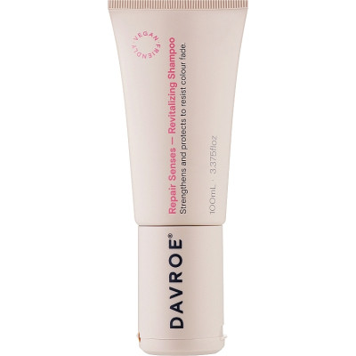 Шампунь Davroe Repair Senses Revitalizing Shampoo 100 мл (9326123007254) Винница - изображение 1