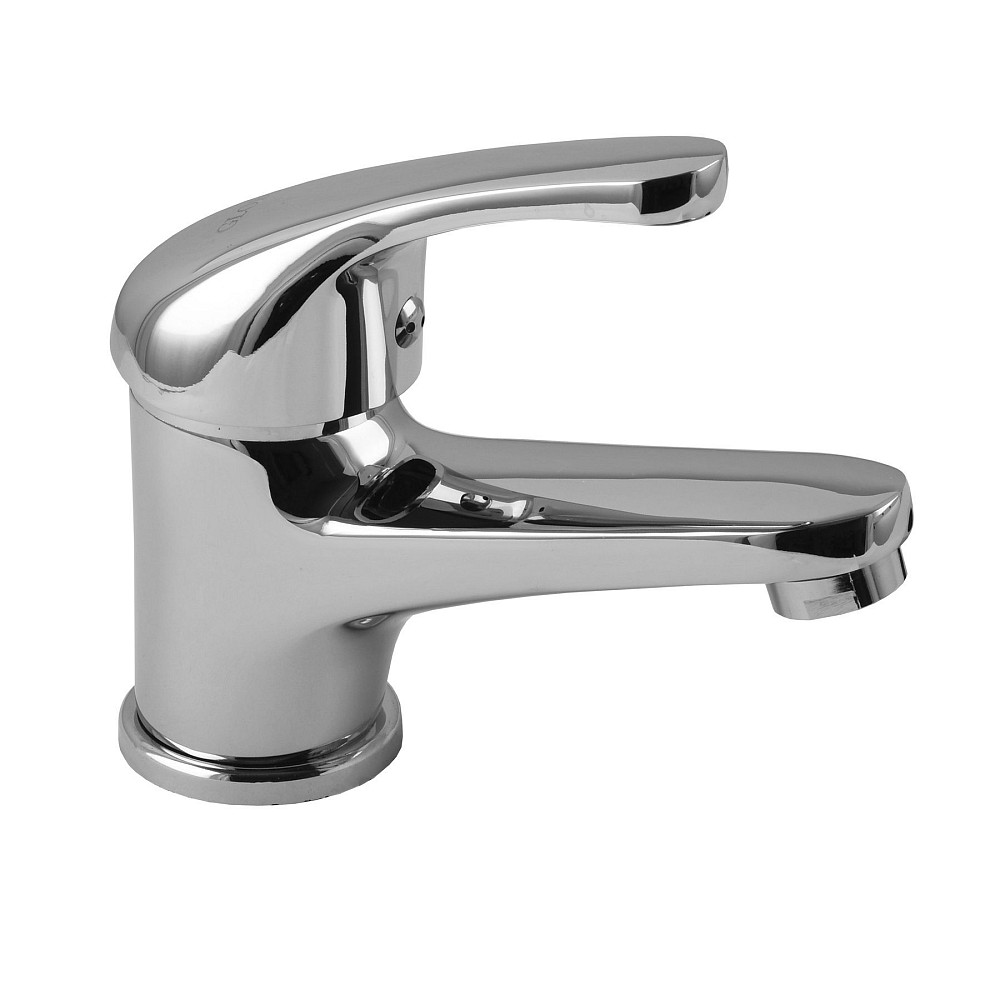 Змішувач для умивальника Globus Lux Solly GLSO-0401 Тернопіль - фото 2