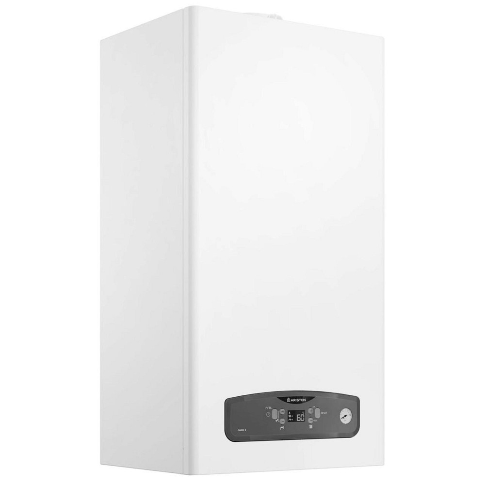 Котел газовый Ariston Cares S 30 конденсационный двухконтурний (000027145) Киев - изображение 1