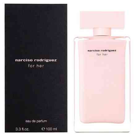 Парфумована вода Narciso Rodriguez For Her 100 Слов'янськ