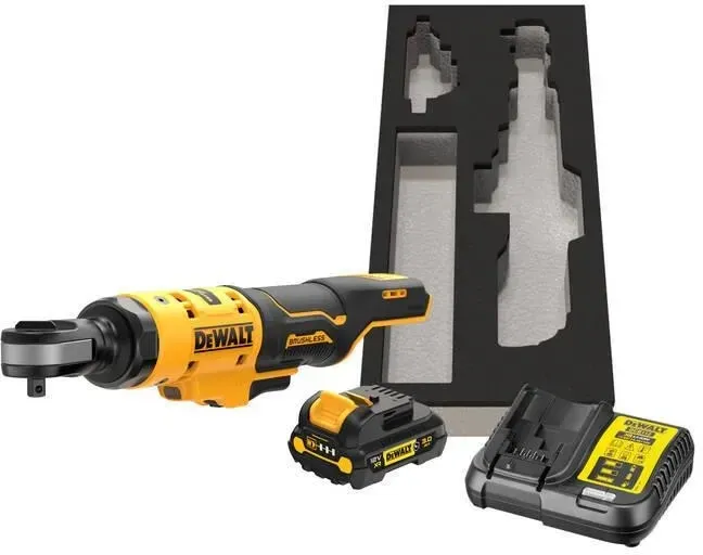 DeWalt DCF503L1G-QW Київ - фото 1
