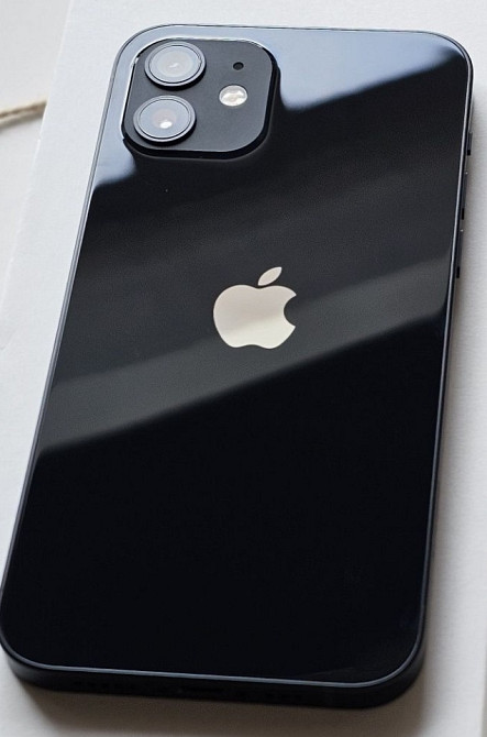 Iphone 12 128gb в идеальном состоянии АКЦИЯ! Харьков - изображение 8