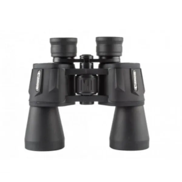 Профессиональный бинокль Canon 20x50 с защитным клапаном линз и прочным влагозащитным корпусом Одесса - изображение 5