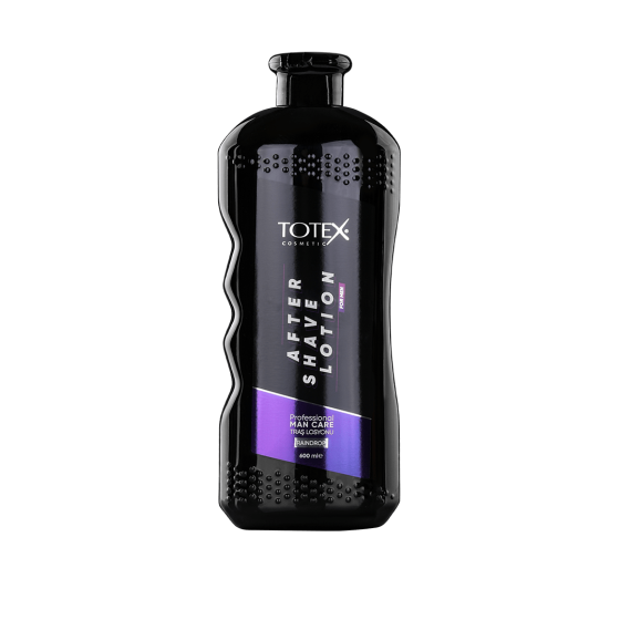 Лосьон после бритья Raindrop Totex 600 мл Винница
