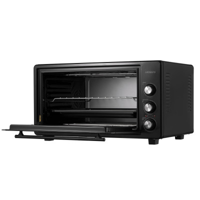 Електропіч Ardesto MEO-S45FGB Вінниця - фото 2