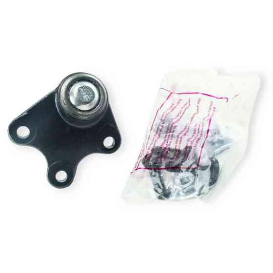 Кульова Skoda Fabia (99-10) права R опора Мукачево