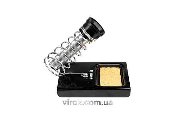 Підставка для паяльника VOREL [50] Одеса