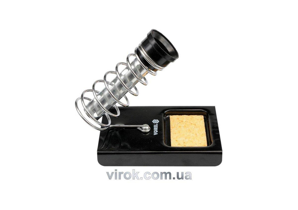 Підставка для паяльника VOREL [50] Одеса - фото 1