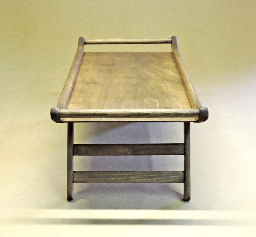 Столик-поднос для завтрака 