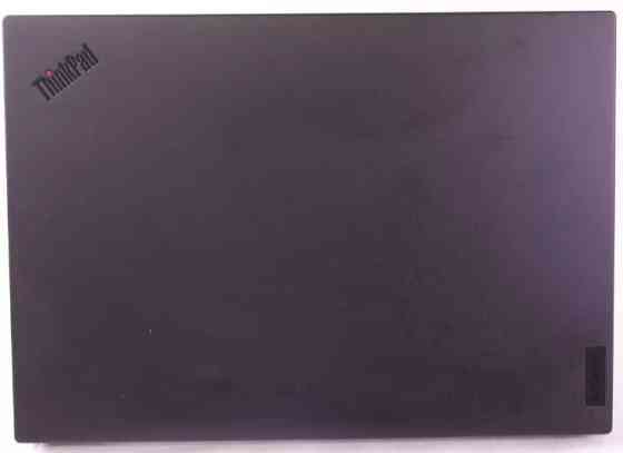 Ноутбук LENOVO THINKPAD P1 GEN 4 |INTEL CORE I7-11850H | 512GB | 64GB RAM Nvidia Quadro T1200 Киев