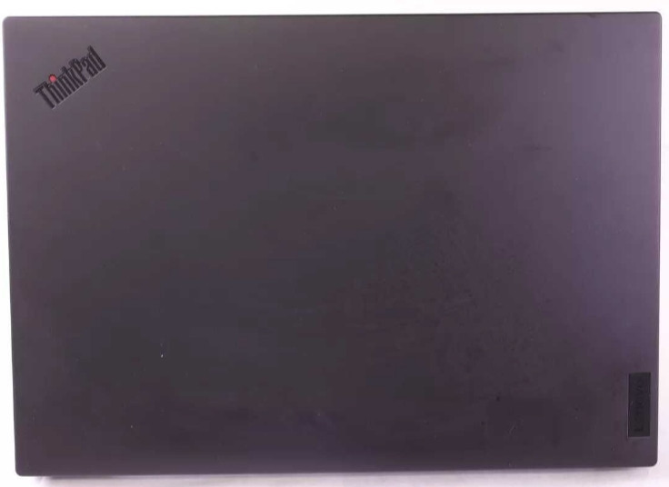 Ноутбук LENOVO THINKPAD P1 GEN 4 |INTEL CORE I7-11850H | 512GB | 64GB RAM Nvidia Quadro T1200 Київ - фото 1