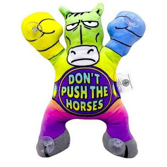 Детская мягкая игрушка 