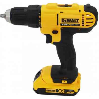 Шуруповерт DeWALT DCD771D2 Винница
