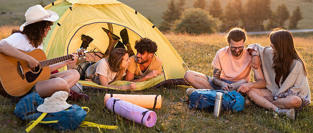 Раскладная кровать-шезлонг WCG CC-S11 с матрасом и подушкой Киев - изображение 5