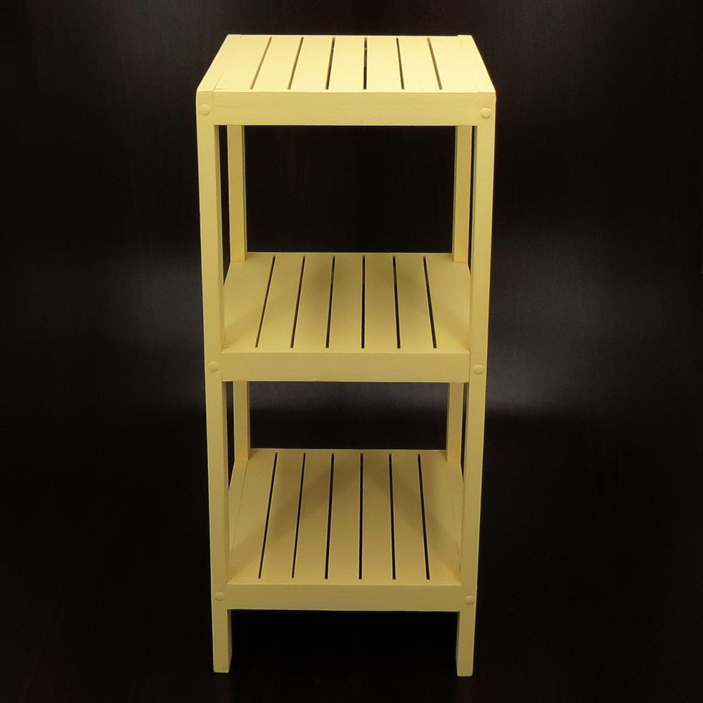 Підставка для квітів "Валонгу міді" лимонад Миколаїв - фото 5