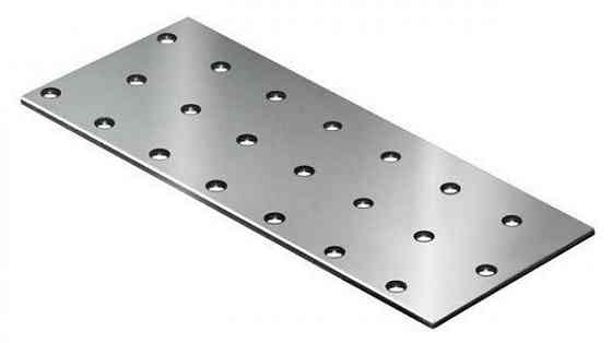 Крепление плоское LP-7 60*220*0*2,0 (2 мм) Харьков