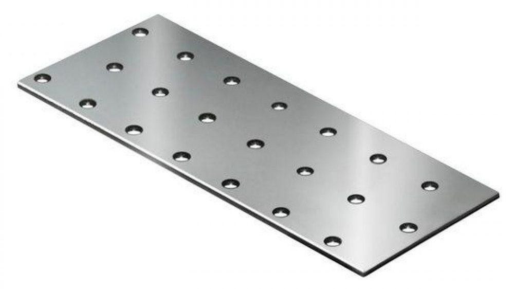 Крепление плоское LP-7 60*220*0*2,0 (2 мм) Харьков - изображение 1