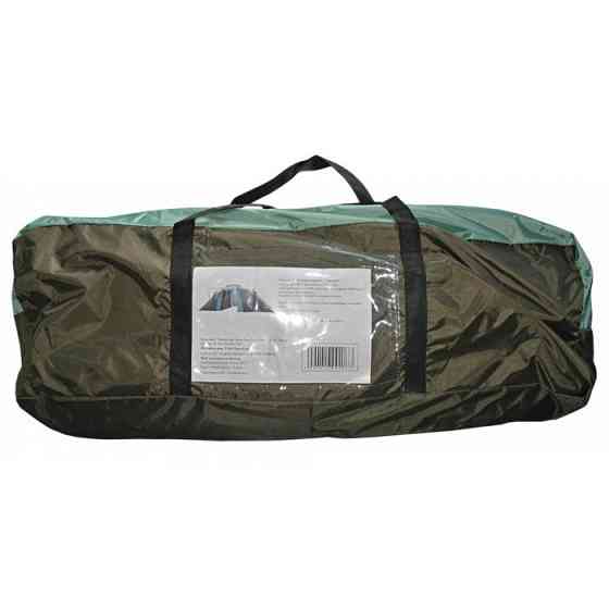 Туристичний намет 6-місна Camping 6 Київ