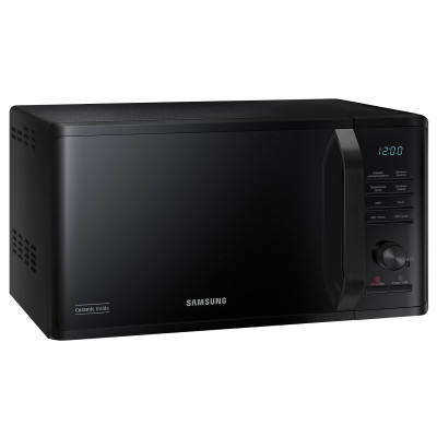 Микроволновая печь Samsung MG23K3515AK/UA Винница - изображение 8
