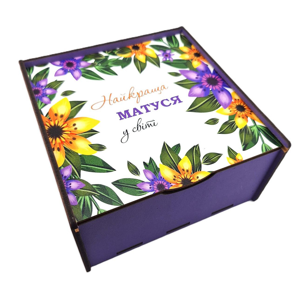 Подарок мамы на День Рождения No61 День Матери, 8 марта, Новый Год, Ніколая. Одесса - изображение 2